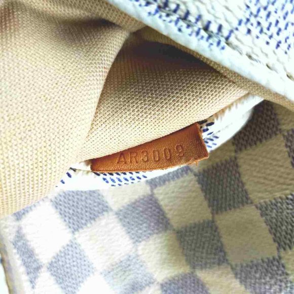 Auth Louis Vuitton Totally Pm Tote Bag #6689L40 - Picture 8 of 11